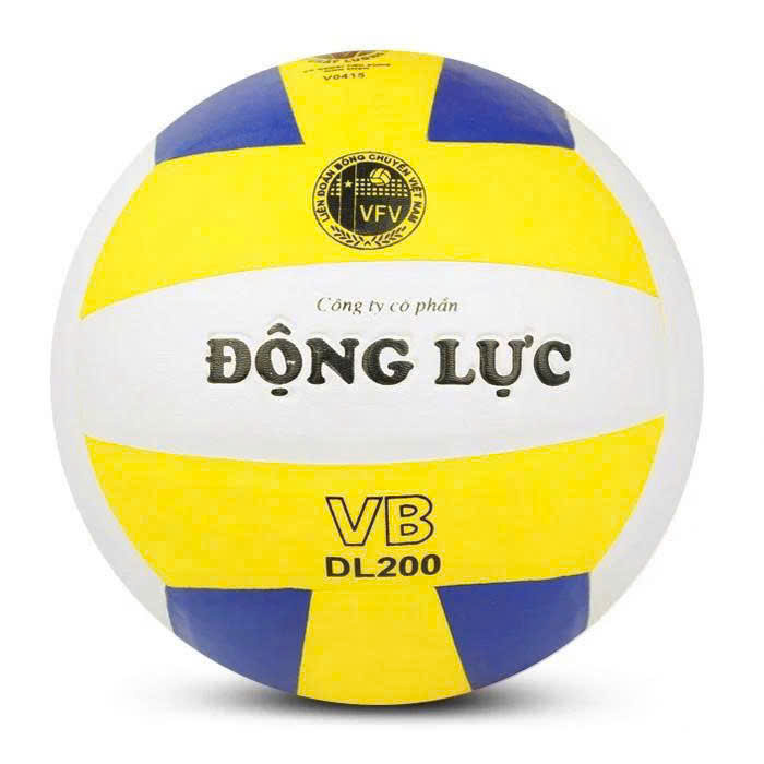 Bóng chuyền Động Lực DL 200